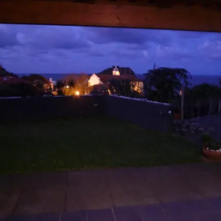 アパート Matilde E Joaquim