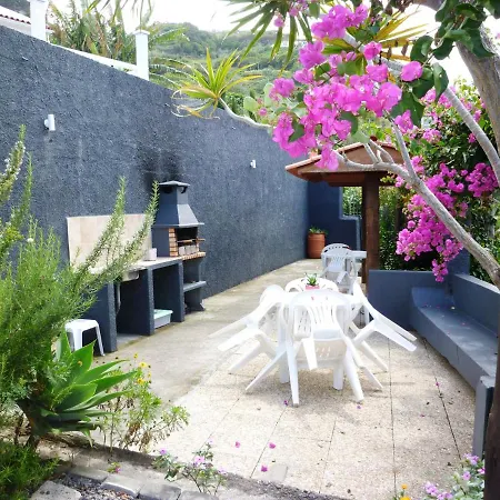 Matilde E Joaquim アパート *