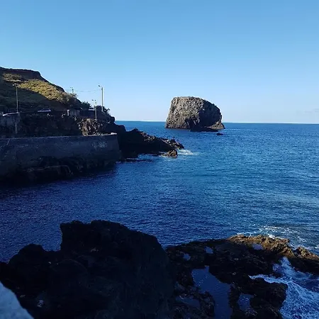 アパート Matilde E Joaquim