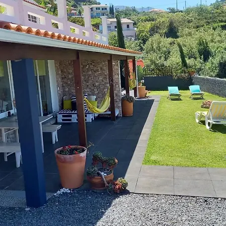 Matilde E Joaquim Appartement *