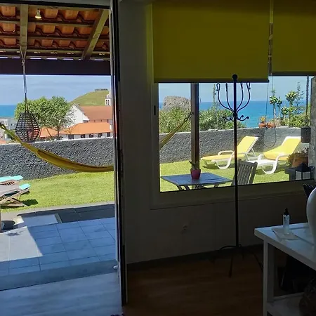 Matilde E Joaquim Appartement
