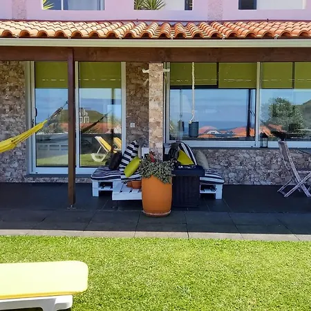 Matilde E Joaquim Appartement *
