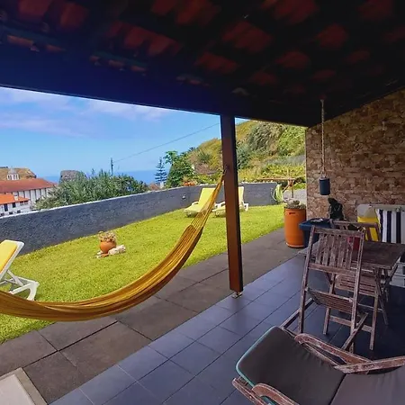 Matilde E Joaquim Appartement Machico (Madeira)