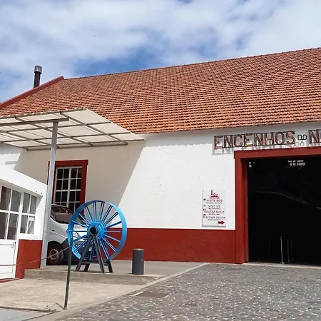 アパート Matilde E Joaquim *