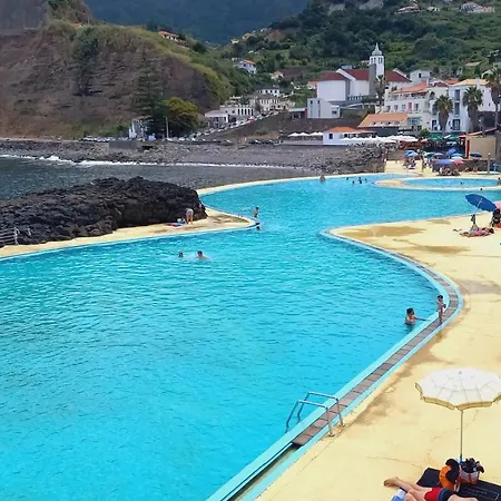 Matilde E Joaquim アパート *