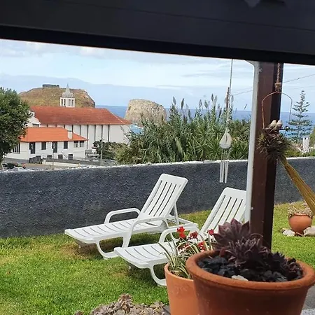 Matilde E Joaquim Appartement Machico (Madeira)