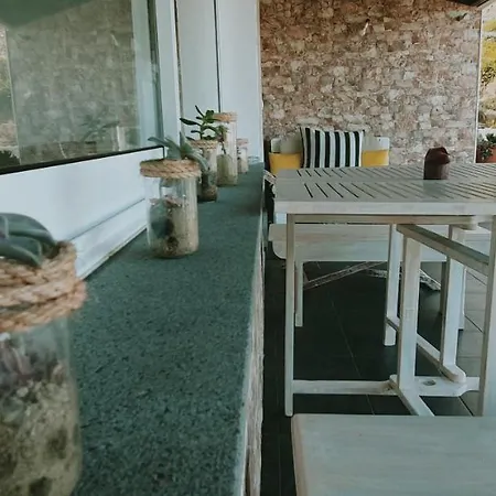 Matilde E Joaquim Appartement