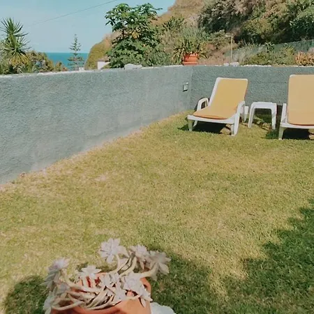 Matilde E Joaquim Appartement Machico (Madeira)