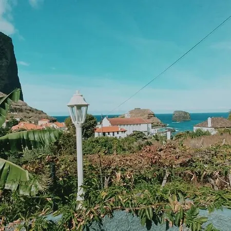 アパート Matilde E Joaquim