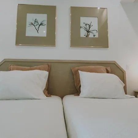 Matilde E Joaquim Appartement Machico (Madeira)