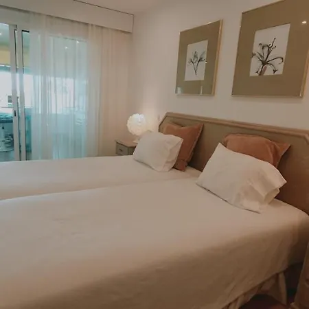 Matilde E Joaquim Appartement Machico (Madeira)
