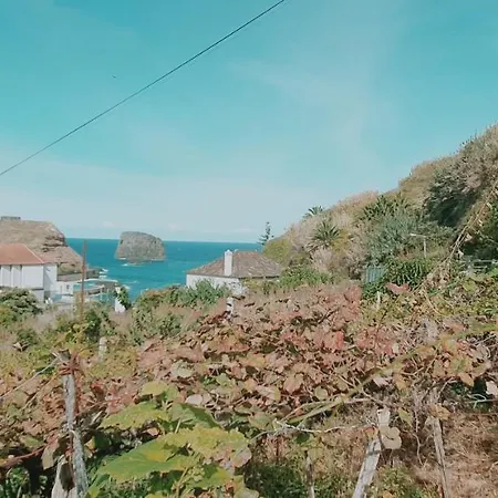 Matilde E Joaquim * Machico (Madeira)