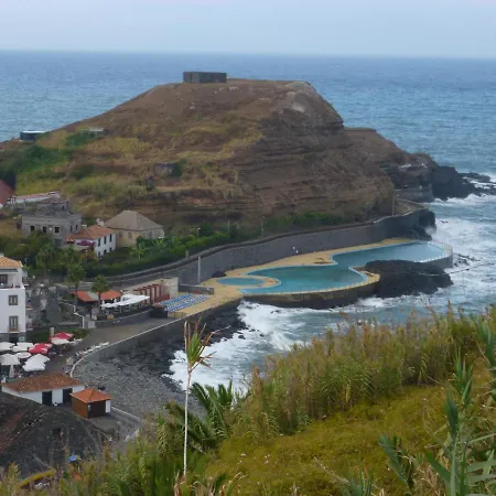 Matilde E Joaquim アパート