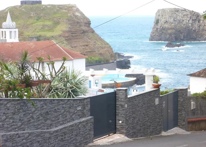 Lägenhet Matilde E Joaquim Machico (Madeira)