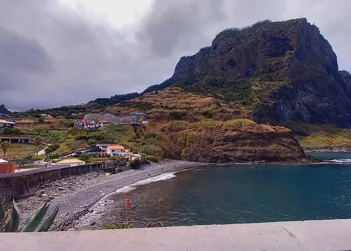 Matilde E Joaquim Machico (Madeira)