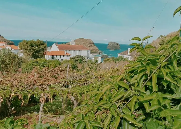 Lägenhet Matilde E Joaquim Machico (Madeira)