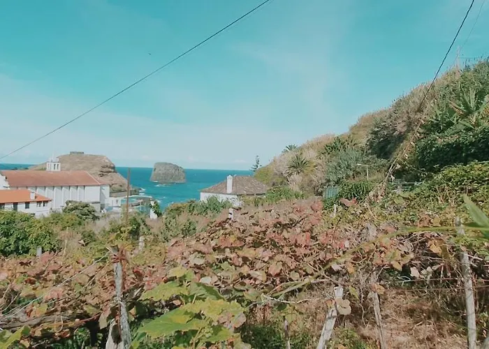 Matilde E Joaquim * Machico (Madeira)