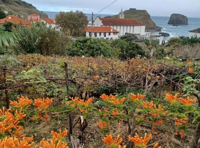 Matilde E Joaquim Lägenhet Machico (Madeira)