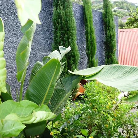 Matilde E Joaquim 公寓 马希库