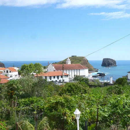 Matilde E Joaquim 公寓