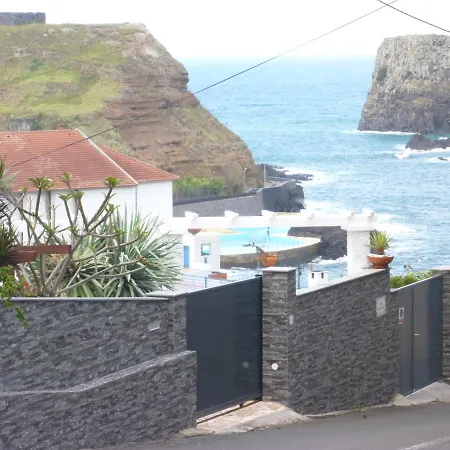 公寓 Matilde E Joaquim 马希库