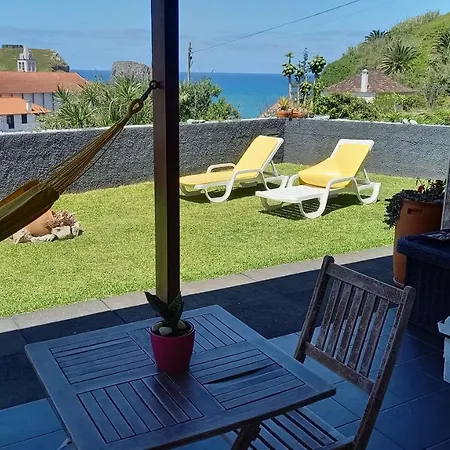 Apartment Matilde E Joaquim Machico (Madeira)