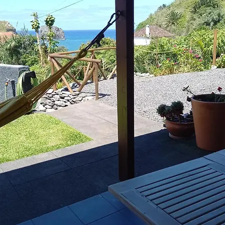 Apartment Matilde E Joaquim Machico (Madeira)