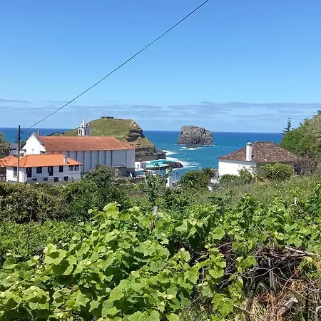 公寓 Matilde E Joaquim *