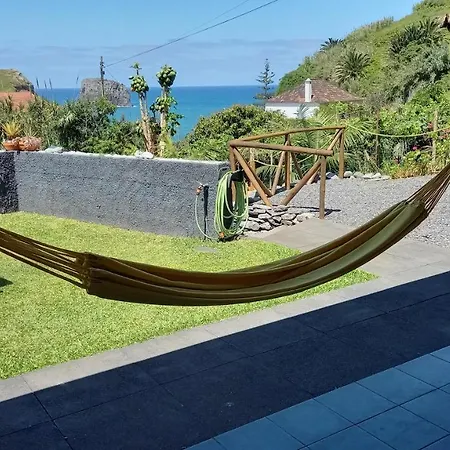 Matilde E Joaquim Apartment Machico (Madeira)
