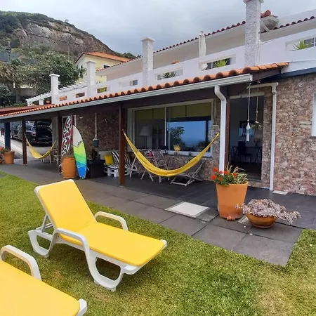 Apartment Matilde E Joaquim