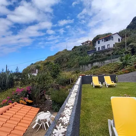Apartment Matilde E Joaquim