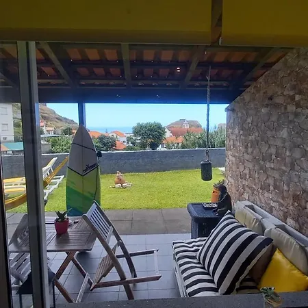 Matilde E Joaquim * Machico (Madeira)
