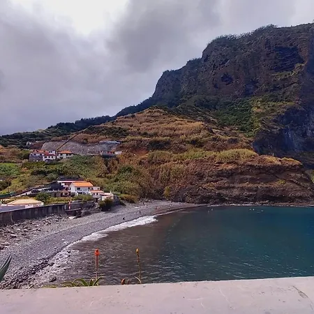 Matilde E Joaquim Machico (Madeira)