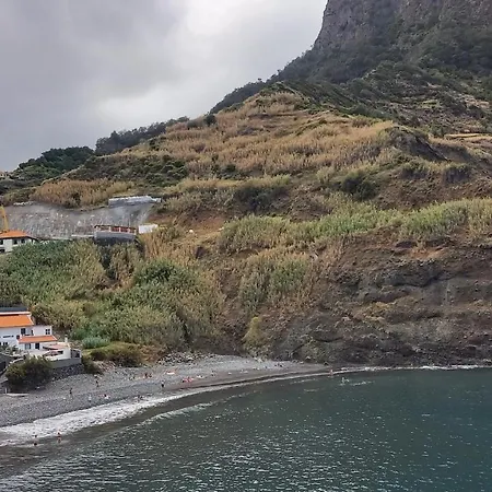 Matilde E Joaquim 公寓 马希库