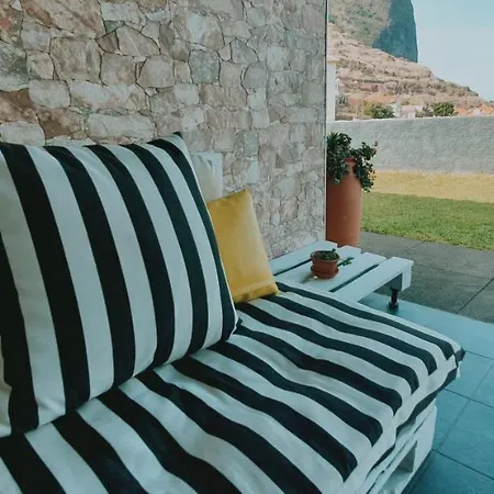 Matilde E Joaquim Apartment