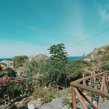 Matilde E Joaquim 公寓