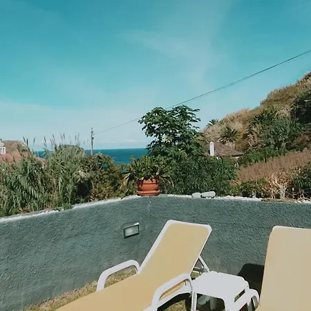 Matilde E Joaquim * Machico (Madeira)