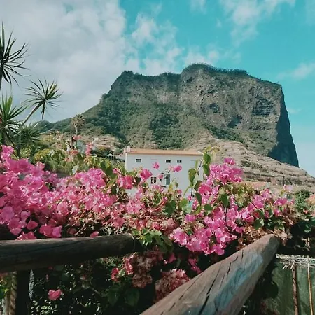 公寓 Matilde E Joaquim *