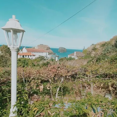 Matilde E Joaquim 公寓 *