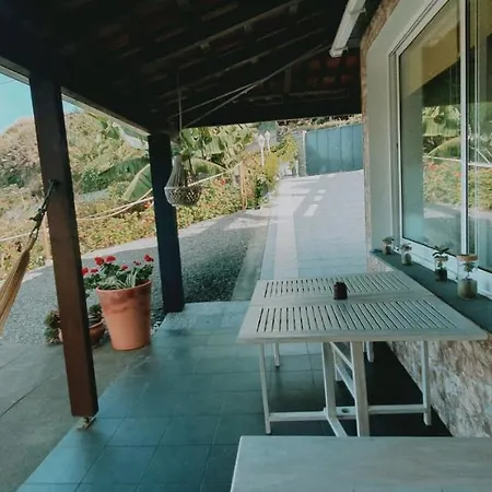 Matilde E Joaquim Machico (Madeira)