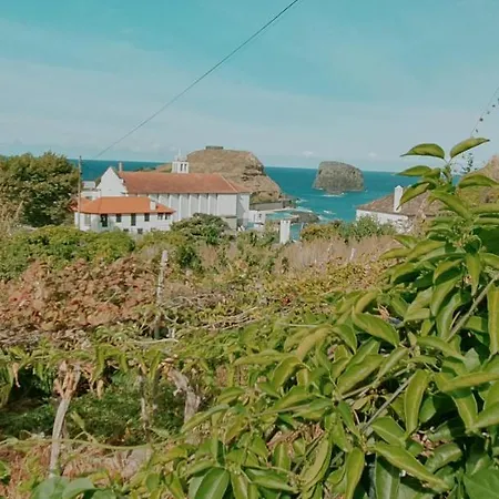 公寓 Matilde E Joaquim 马希库