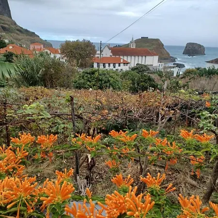 Matilde E Joaquim 公寓 马希库