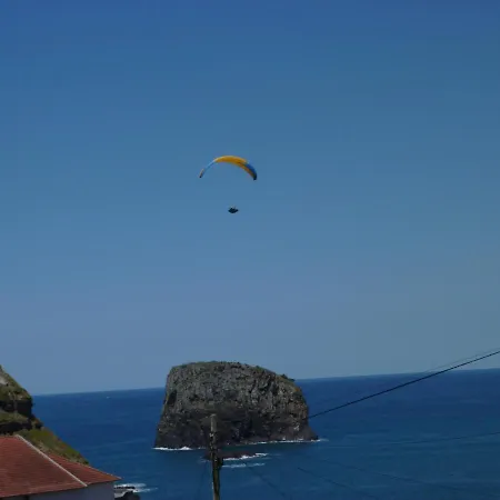 Matilde E Joaquim 马希库